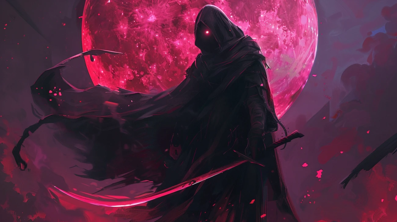 Kontra na Nocturne - Jak pokonać tego bohatera?