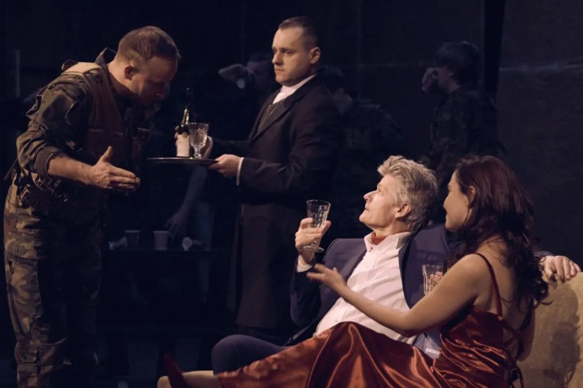 Makbet spektakl: gdzie zobaczyć, recenzje, bilety i najważniejsze informacje