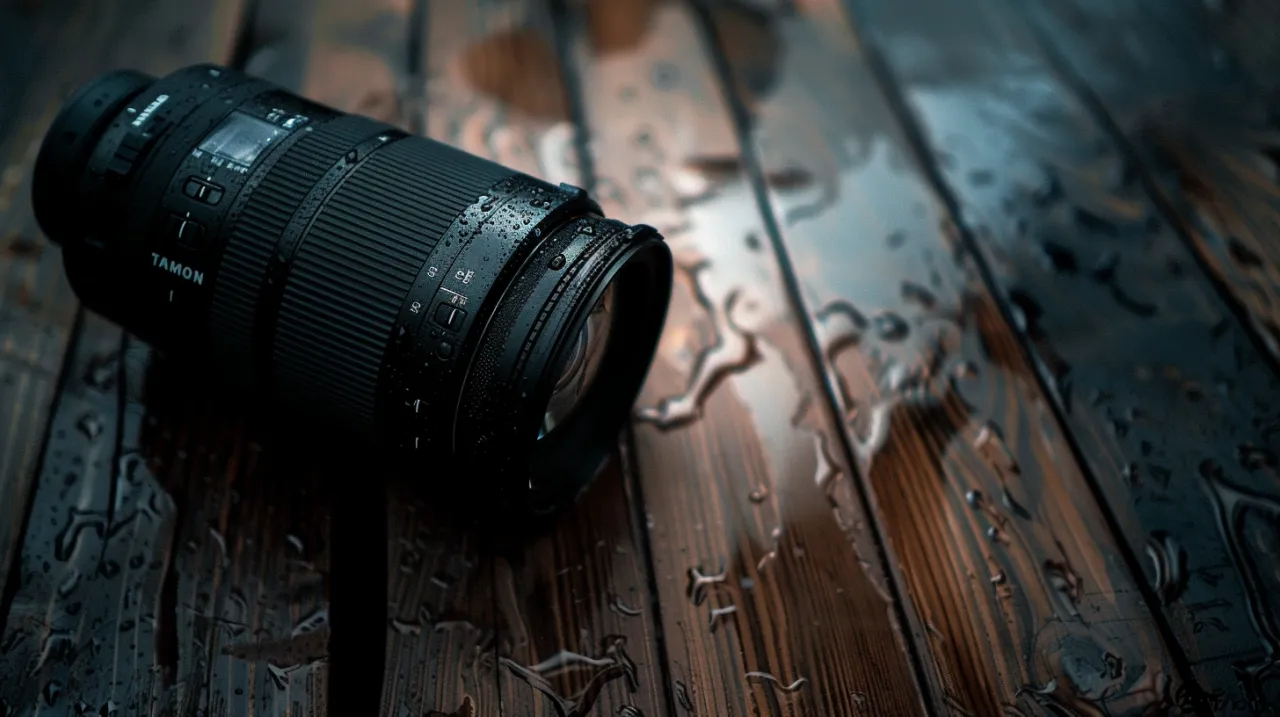 Tamron 24-70 2.8 Canon: Recenzja i opinie użytkowników obiektywu