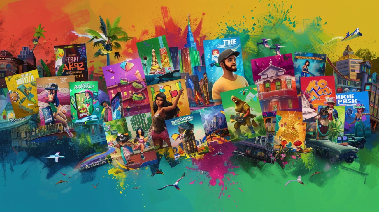 Wszystkie Dodatki do The Sims 4: Znajdź je teraz i kup!