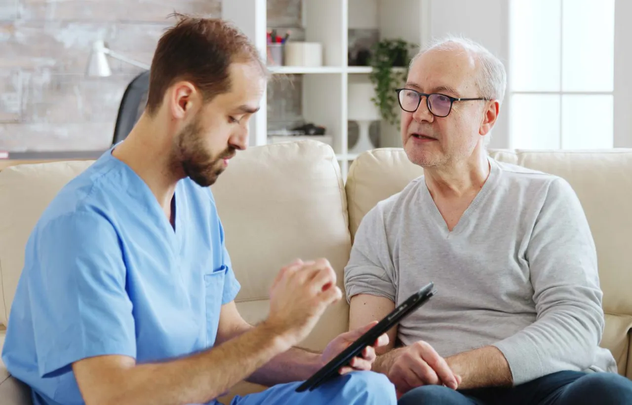 Was kostet eine Wohnung im betreuten Wohnen? Kosten und Faktoren im Überblick Was kostet eine Wohnung im betreuten Wohnen? Kosten und Faktoren im Überblick