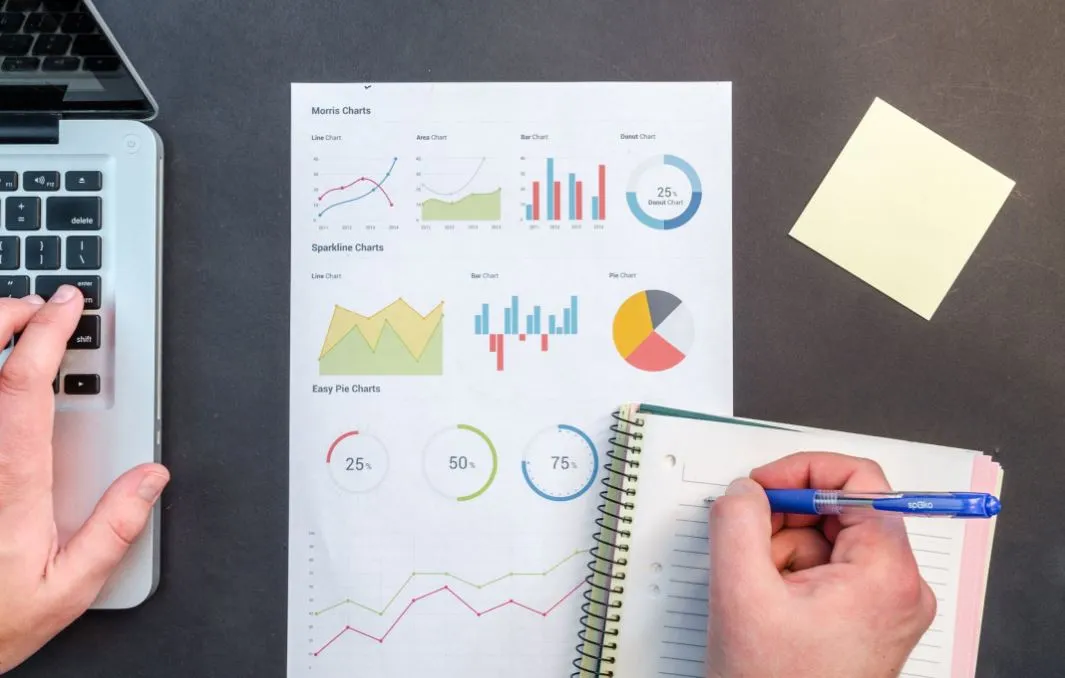 Co to jest biznes plan? Kluczowe elementy i ich znaczenie