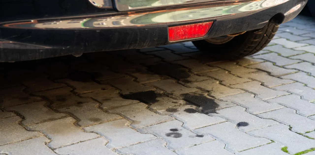 Jak zlikwidować wyciek z maglownicy i uniknąć kosztownych napraw