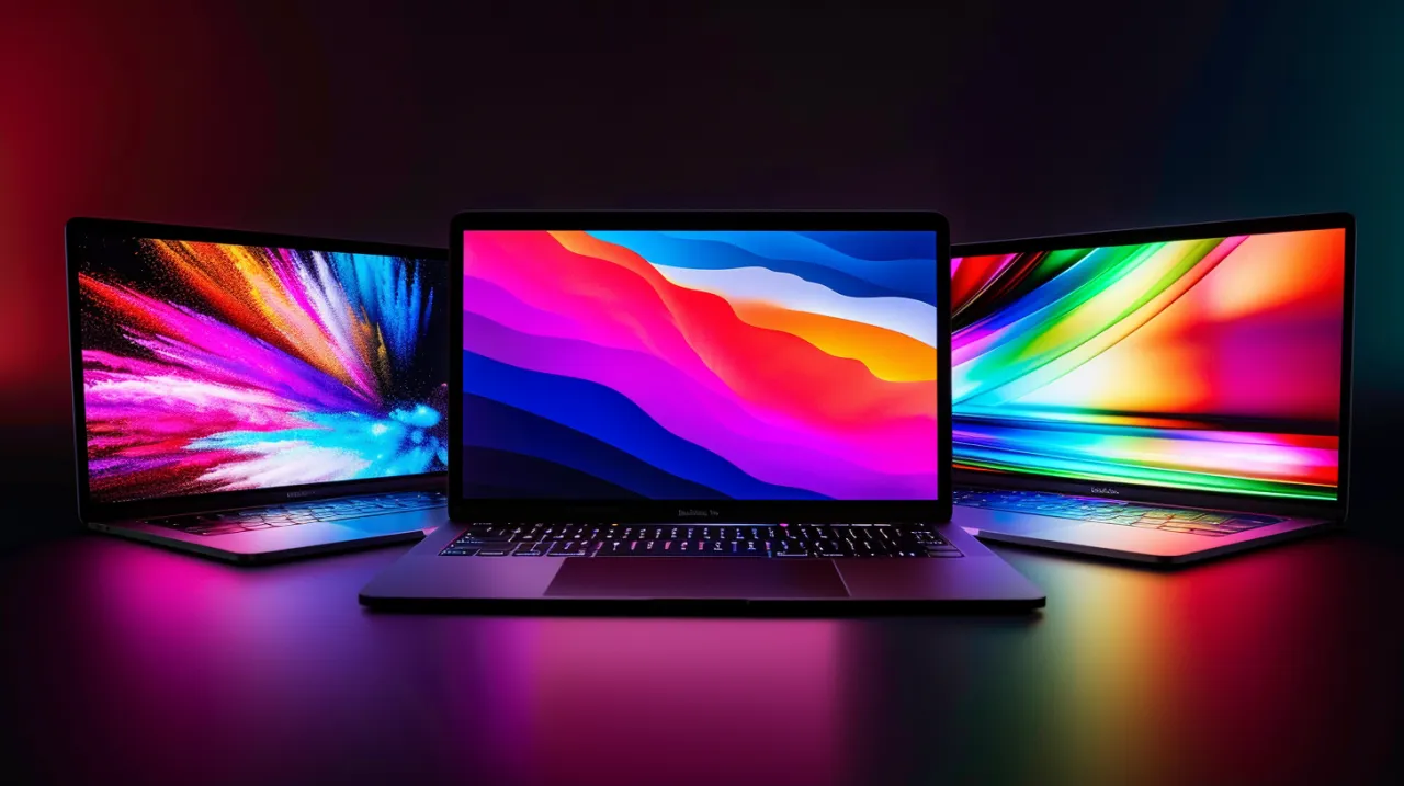 MacBook A1989: Czy ten najnowszy Pro spełni Twoje oczekiwania?