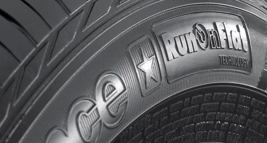 BMW: Opony Run Flat czy Zwykłe? Porównanie i Wybór dla Twojego Auta