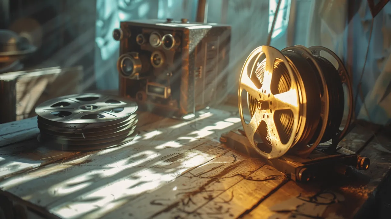 Życie i rodzina Witolda Mikołajczuka: portret niezwykłego człowieka