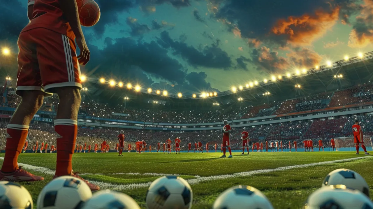 Radomiak vs Pogoń: Kto ma większe szanse na wygraną w starciu?