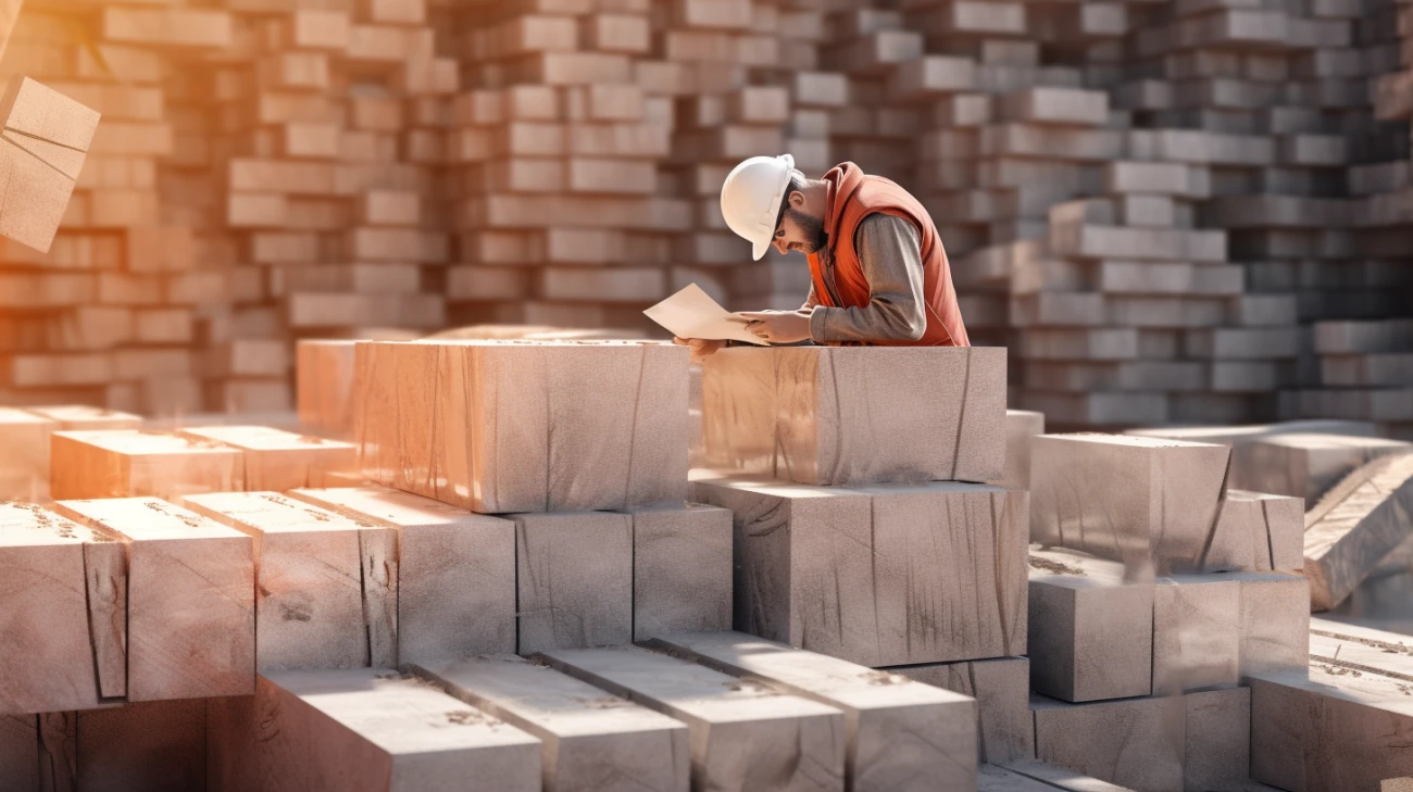 Bloczki Komórkowe na Fundament: Castorama vs inne sklepy