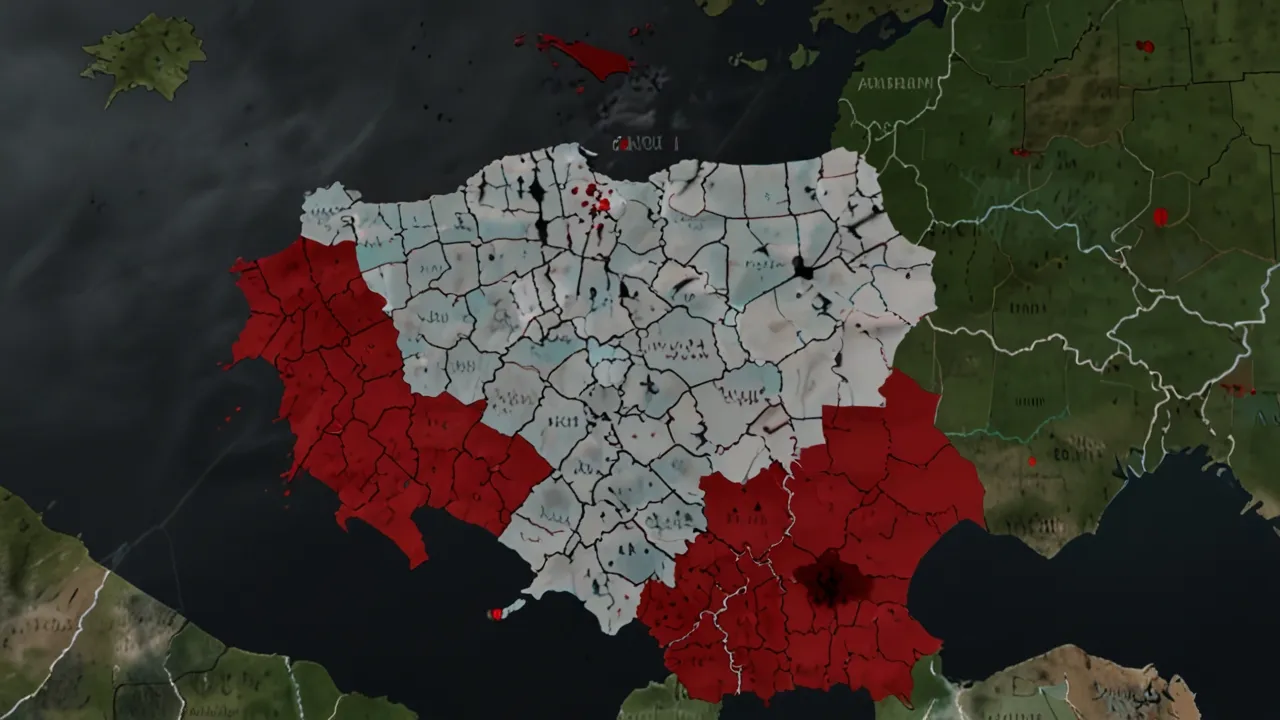 Eksperci ostrzegają! Czy wojna w Polsce to realne zagrożenie?