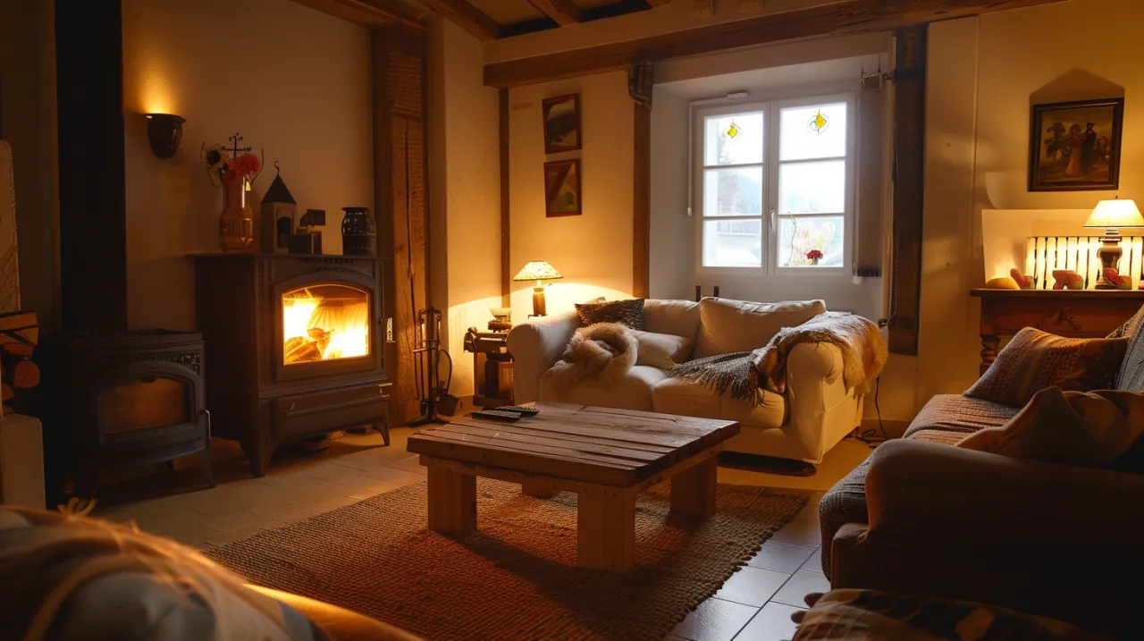 Jak efektywnie ogrzewać mieszkanie? 6 metod w porównaniu