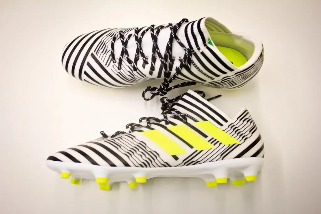 Jakie wybrać buty do piłki nożnej, by uniknąć kontuzji i zyskać komfort?