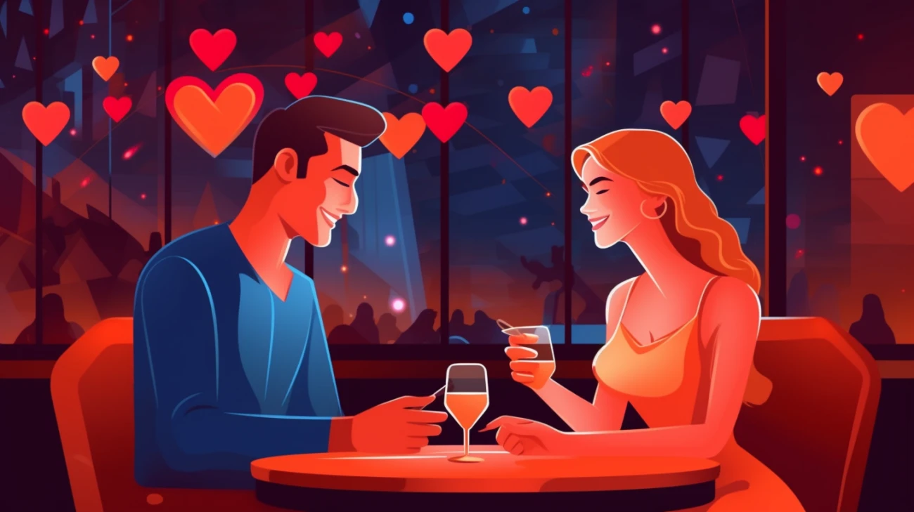 Roksa i podobne strony: najlepsze portale i strony randkowe