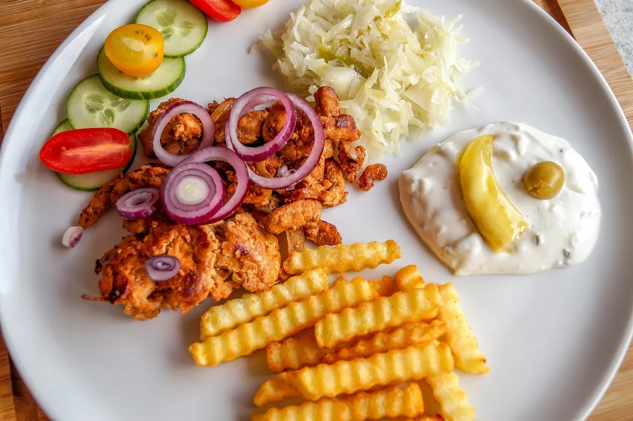 Jak zrobić przyprawę gyros – prosty przepis na wyjątkowy smak Jak zrobić przyprawę gyros – prosty przepis na wyjątkowy smak