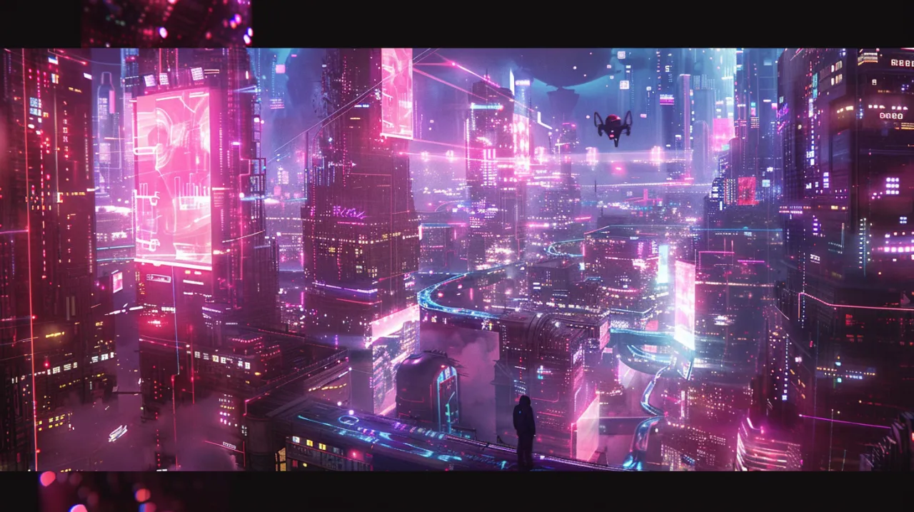 Technologie przyszłości: Jak AI zmienia nasze życie?