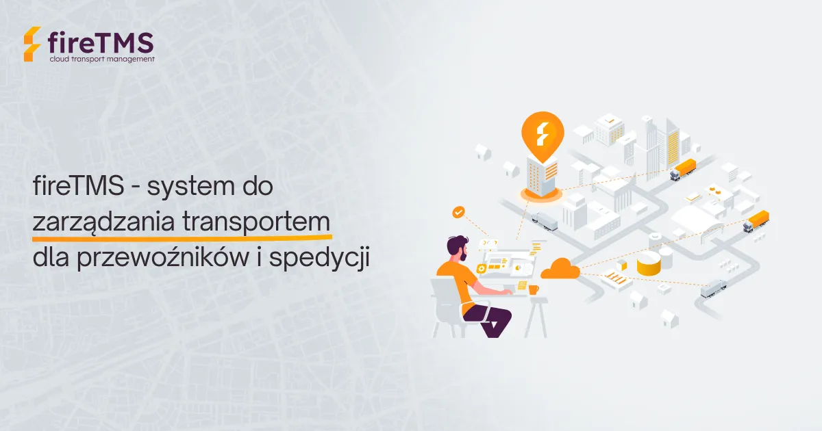 Najlepsze programy dla spedycji, które usprawnią Twoje operacje