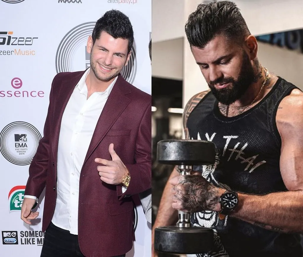 Wojciech Gola w Warsaw Shore: kontrowersje i niezapomniane chwile