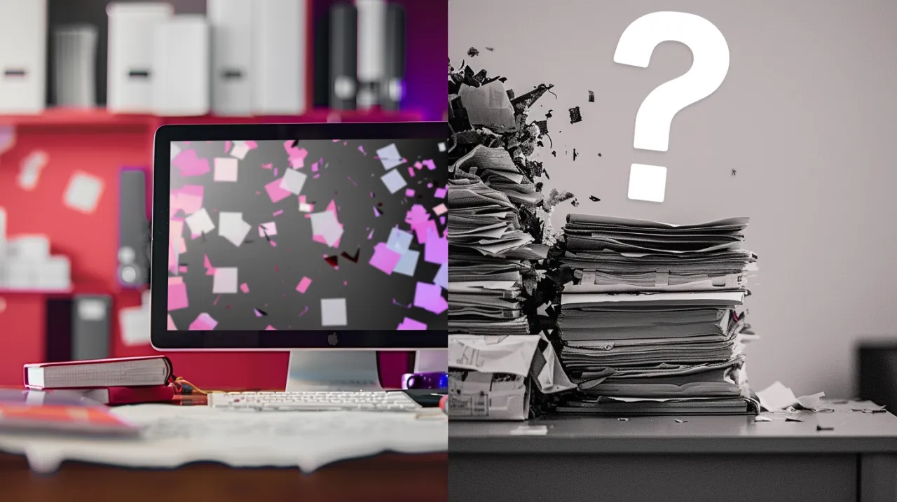 ABBYY FineReader 14: Rewolucja czy tylko przereklamowany produkt?