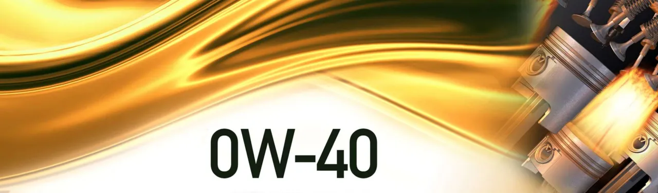 Olej 0W40 do jakich silników? Sprawdź, czy pasuje do Twojego auta