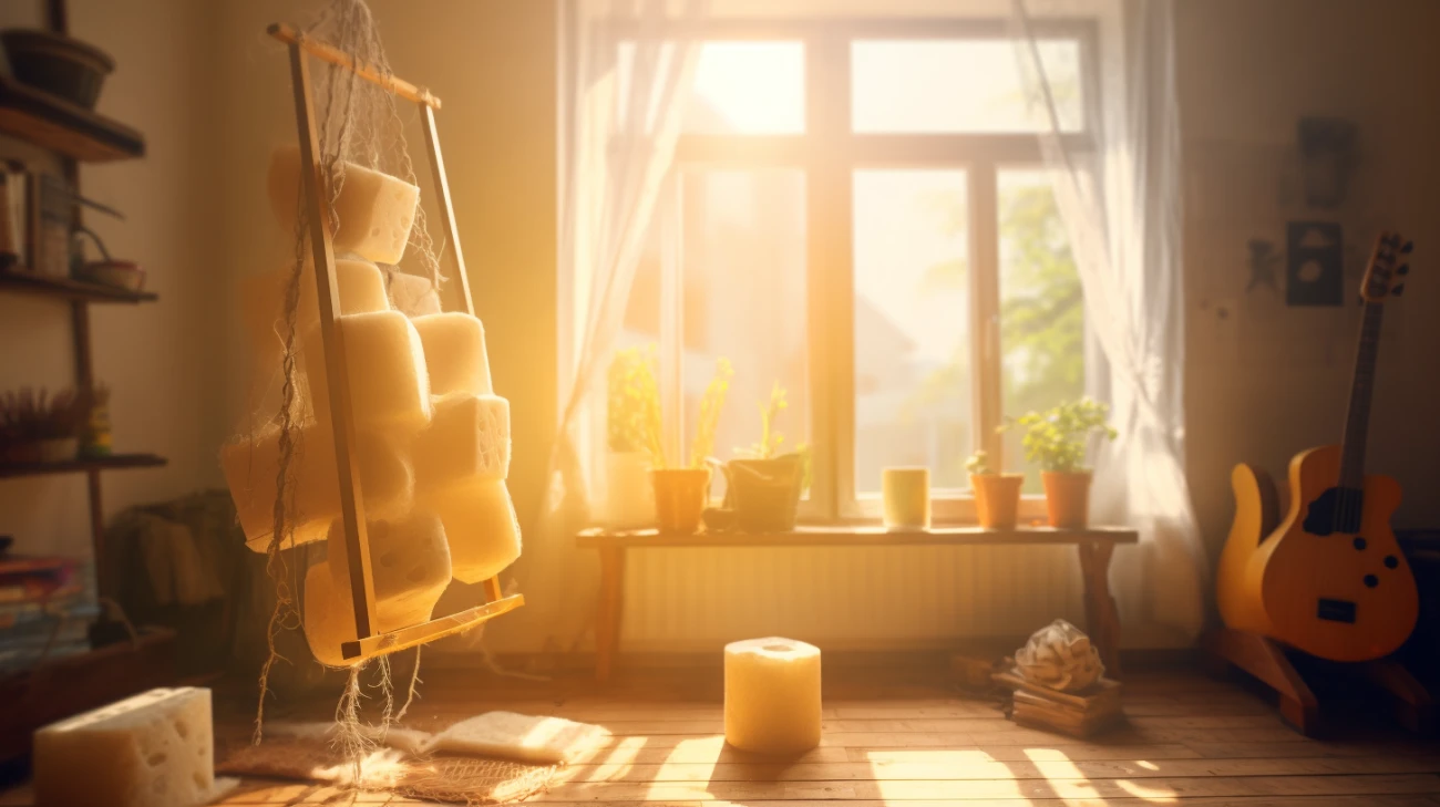 Sennik ser biały, żółty - interpretacja snu