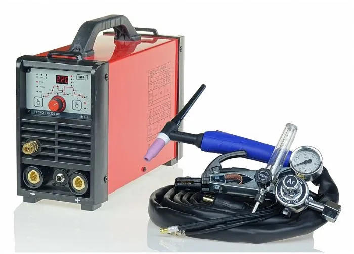 Co to jest inwerter spawalniczy i dlaczego warto go znać?