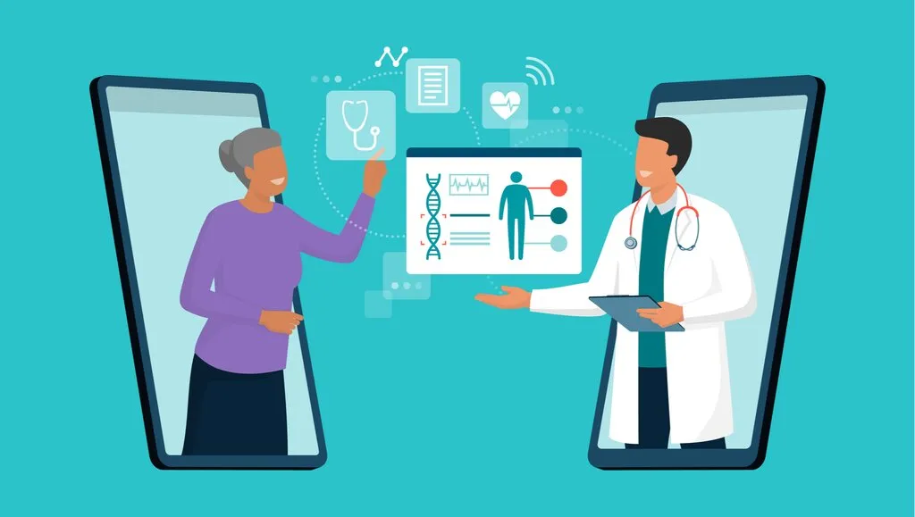 Telemedycyna: Przyszłość opieki zdrowotnej już dziś