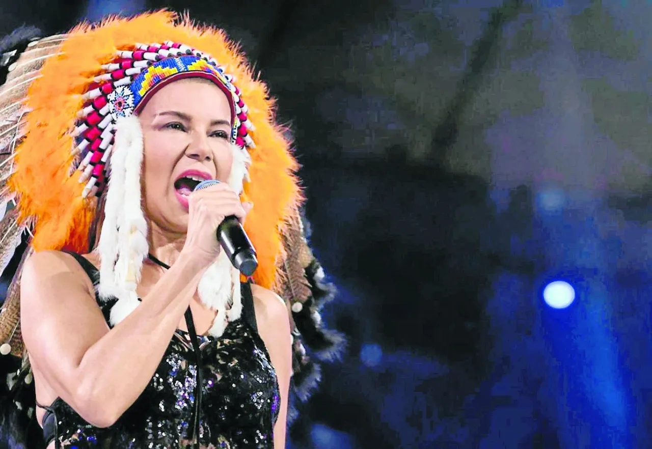 Z kim jest teraz Edyta Górniak? Oto prawda o jej związku