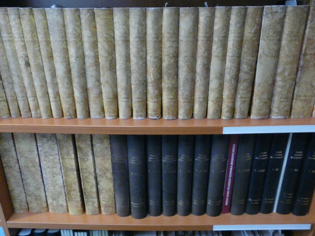 Polski słownik biograficzny online - odkryj historie znanych Polaków