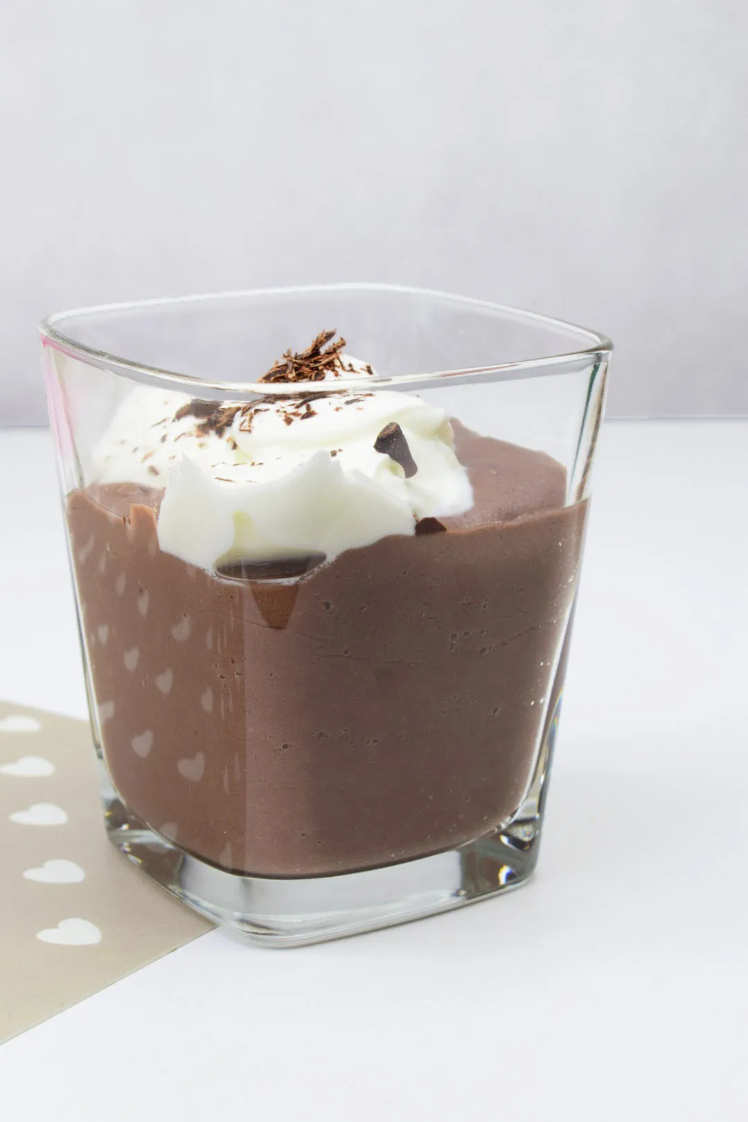 Jak zrobić pudding proteinowy – prosty przepis na zdrowy deser bez cukru