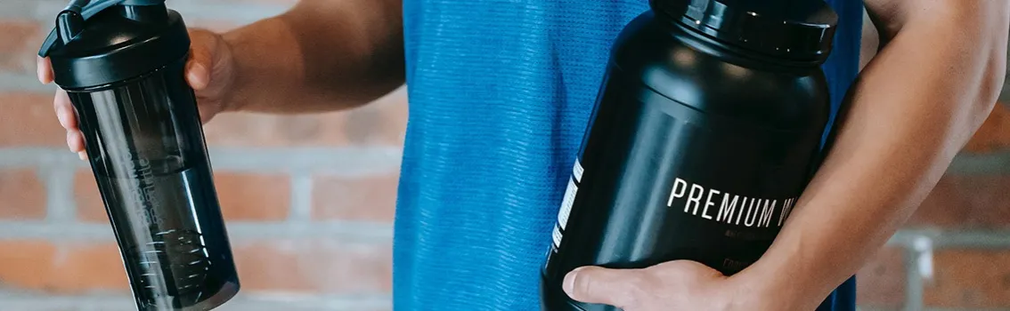 EAA przed czy po treningu - który czas daje lepsze efekty?