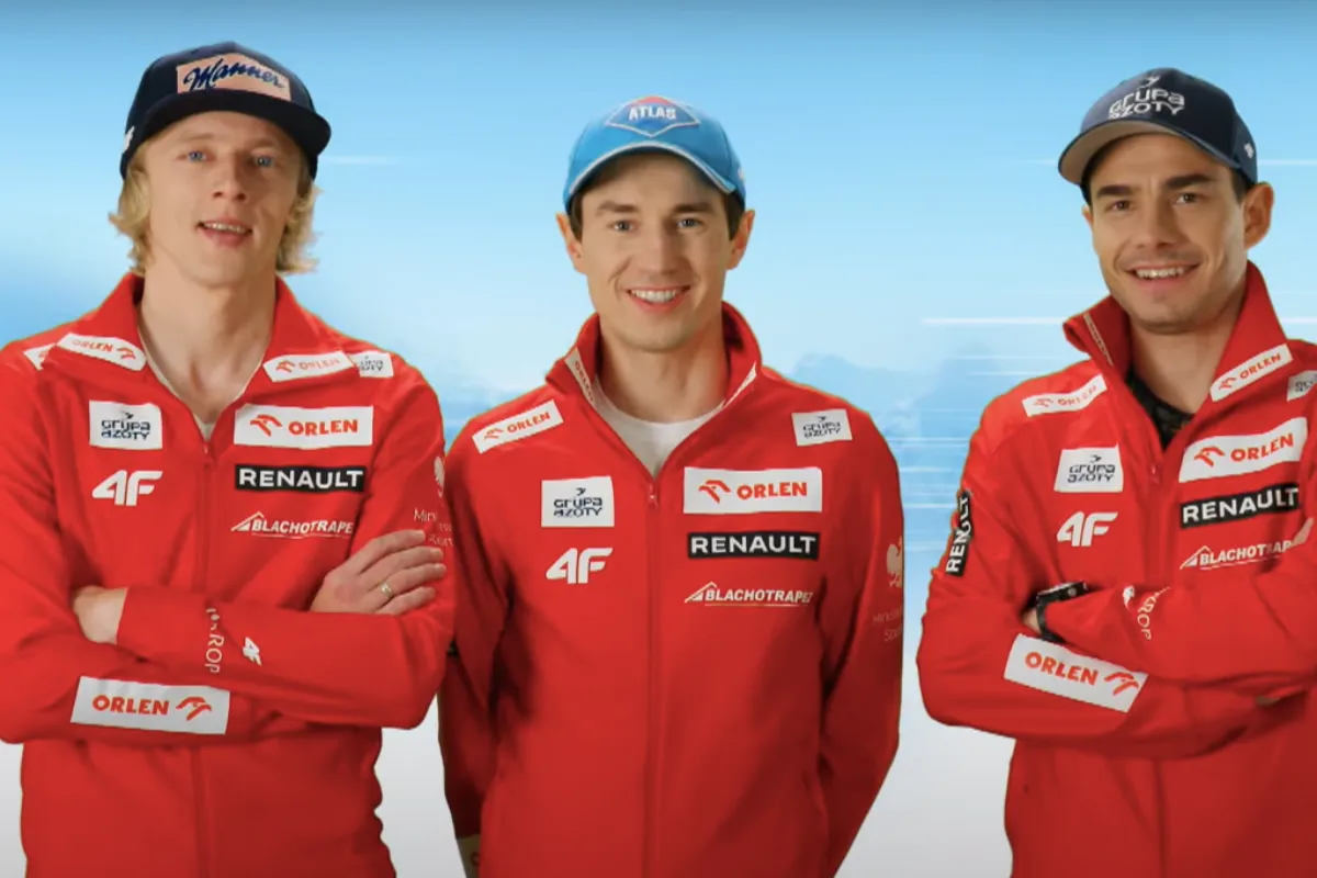 Kiedy puchar świata w skokach narciarskich? Sprawdź ważne daty!