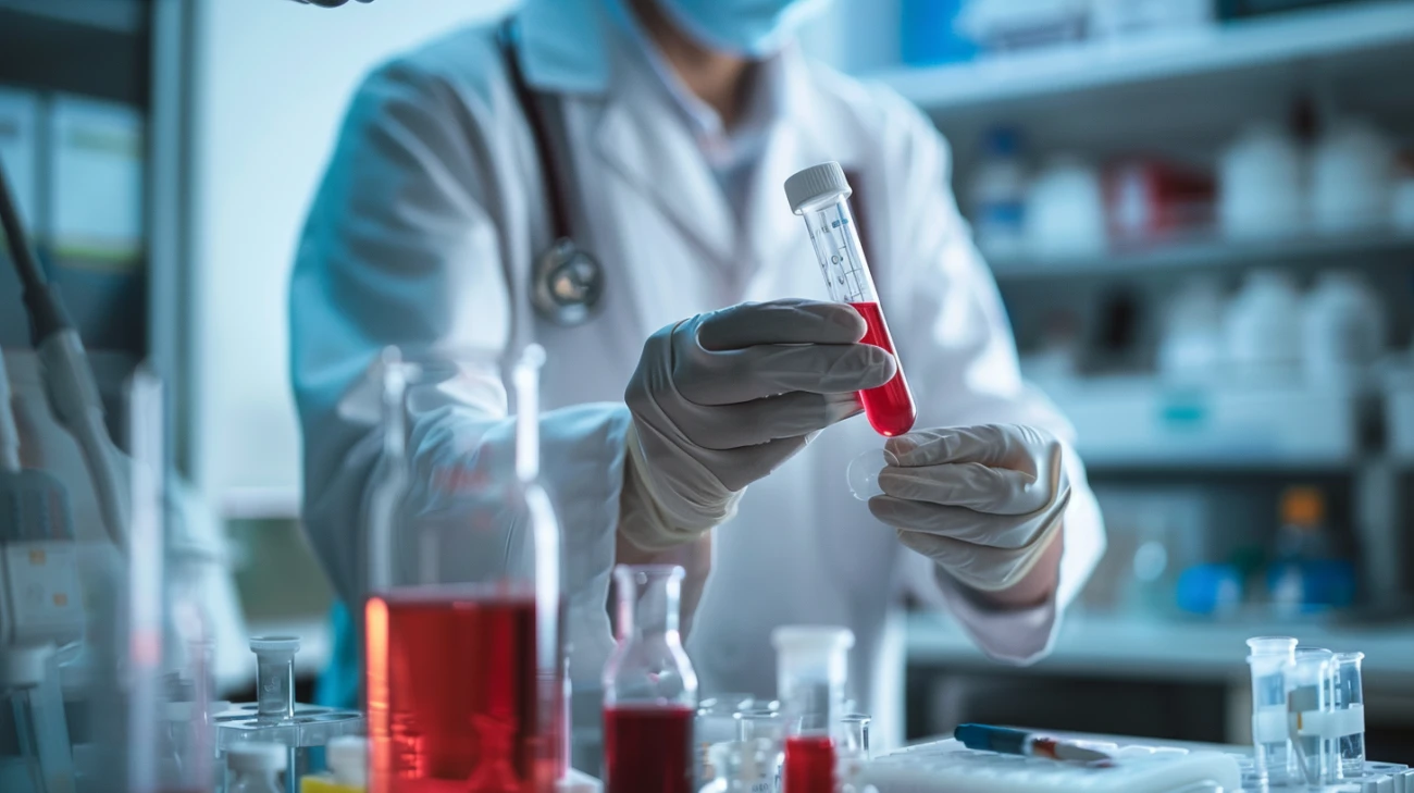 Badanie IgA - interpretacja wyniku i wskazania do wykonania