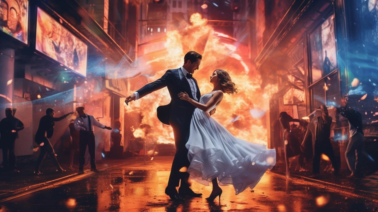 Stroje filmowe - Kostiumy filmowe - Przebrania z filmów