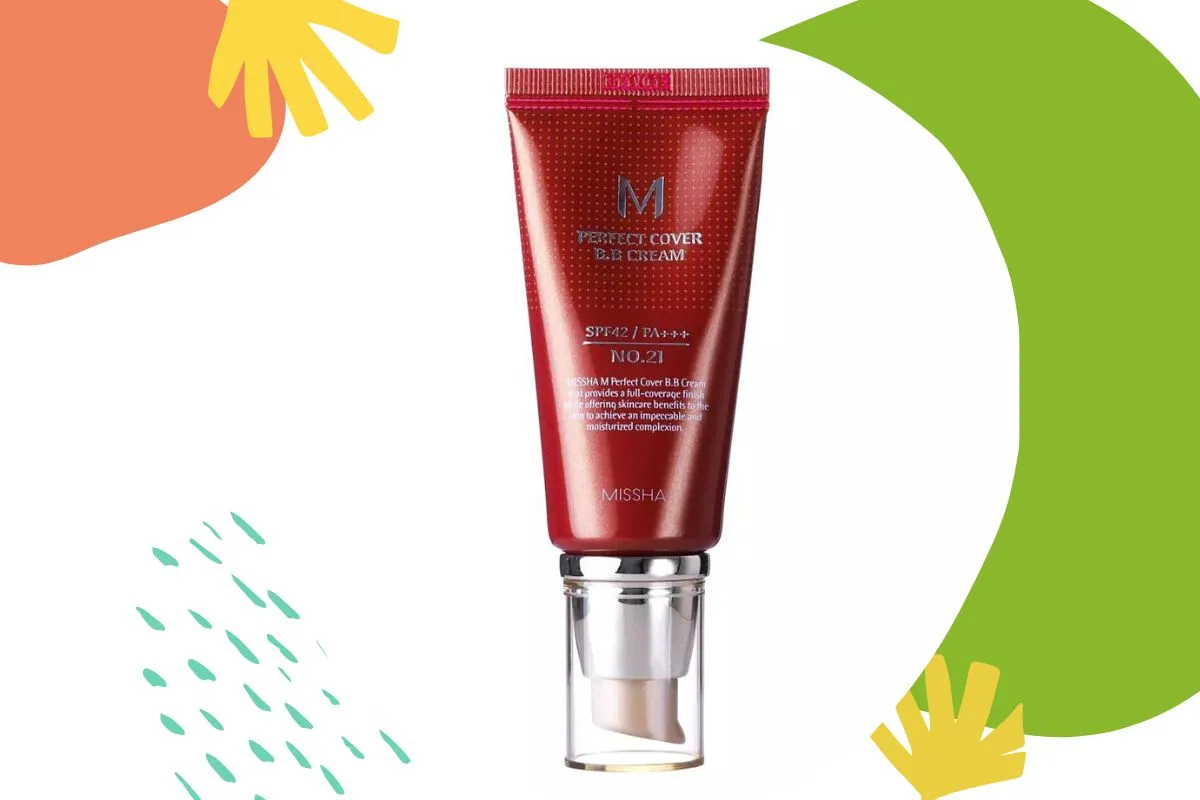 Jak wybrać odpowiedni kolor Missha kremu BB dla swojej cery Jak wybrać odpowiedni kolor Missha kremu BB dla swojej cery