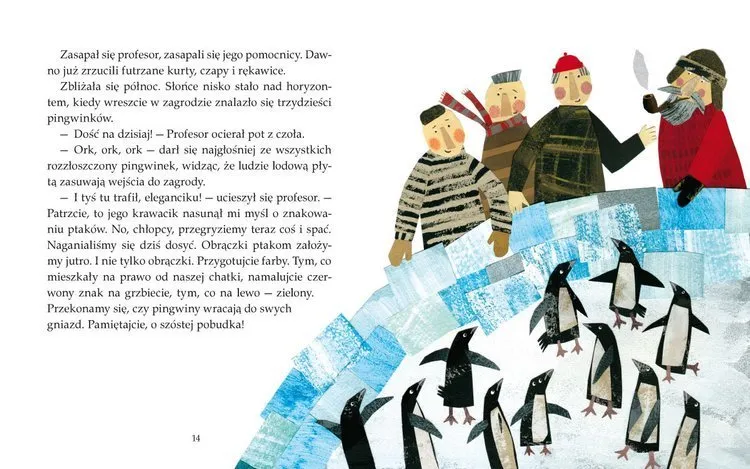 Poznaj autora książki Zaczarowana zagroda - ciekawa historia małżeństwa Centkiewiczów