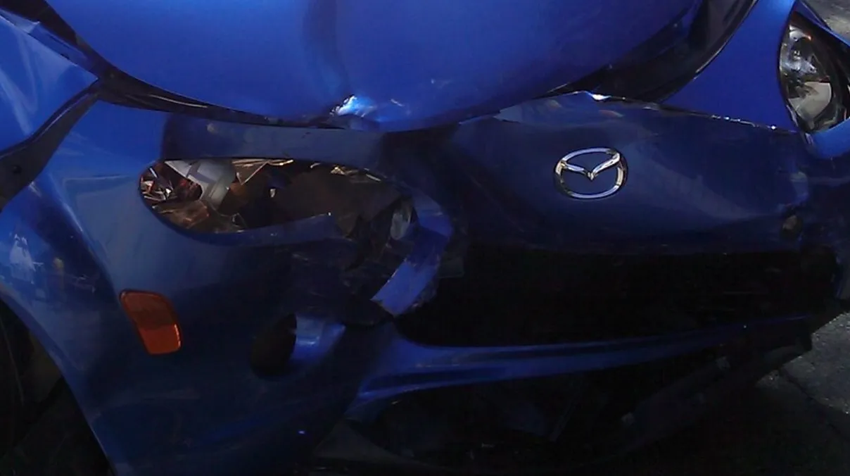 Gdzie oddać zderzaki samochodowe? Odkryj najlepsze opcje utylizacji