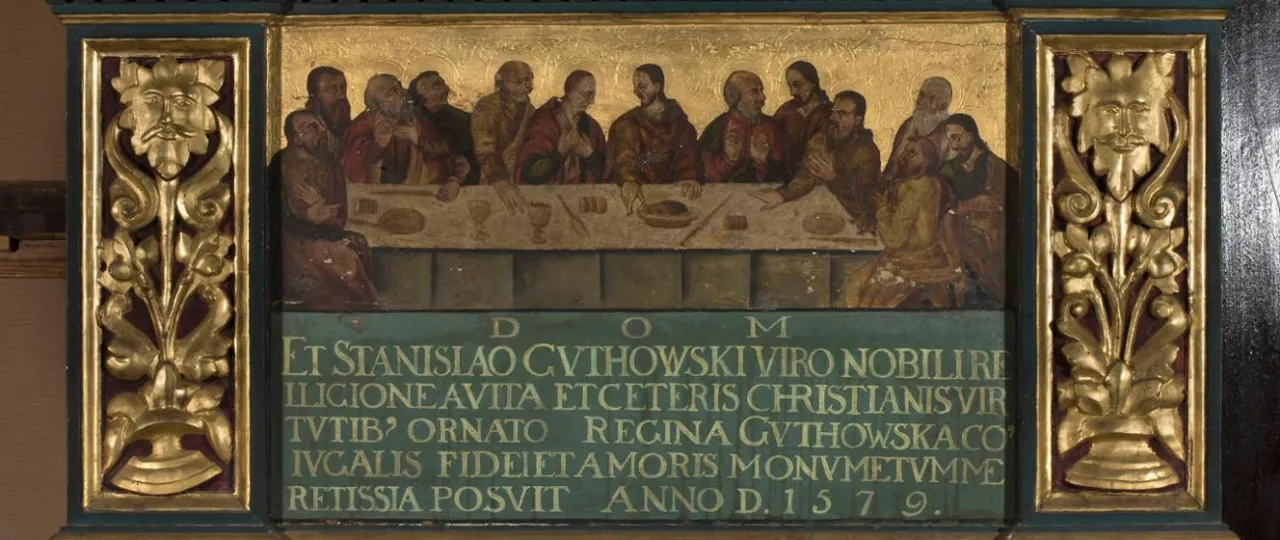 Czy w Wielki Czwartek jest msza? Odkryj jej znaczenie i godziny