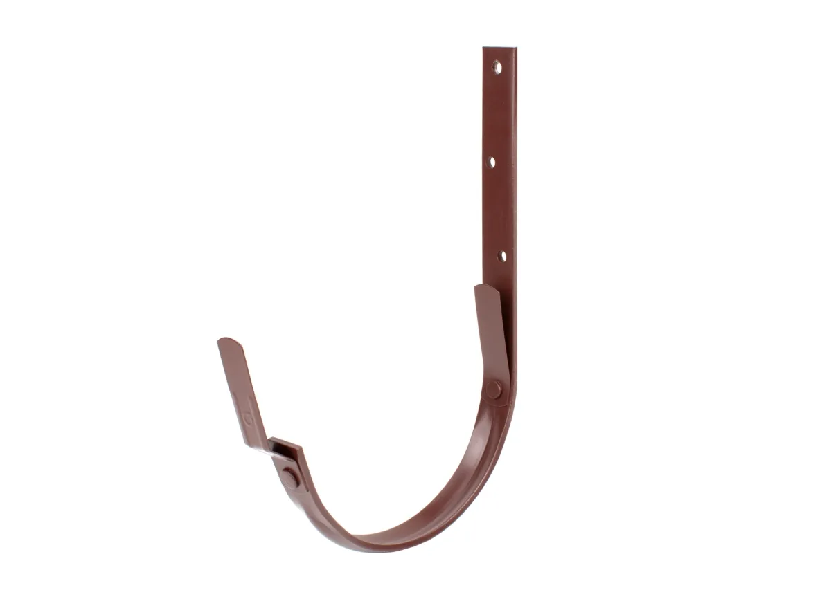 Haki do rynny 150: Rodzaje, zastosowanie i montaż - Poradnik