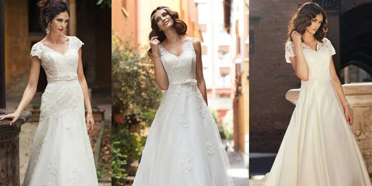 Jak klękać w sukni ślubnej, by uniknąć zagnieceń i zachować elegancję