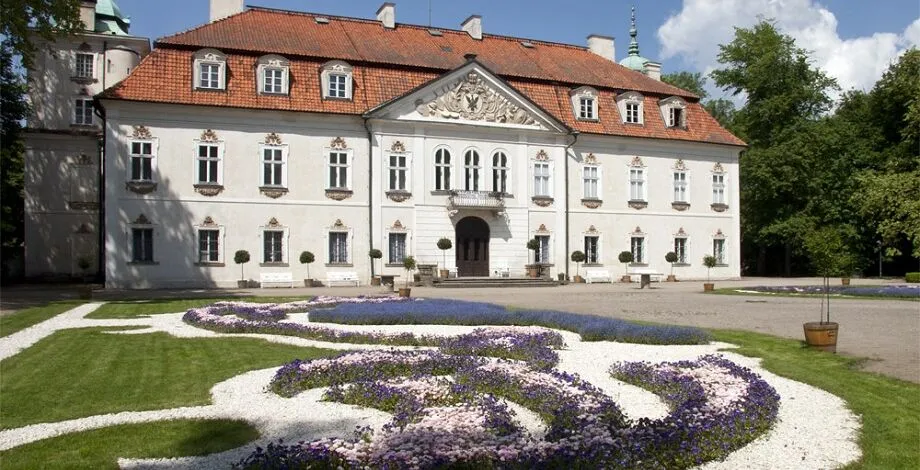 Najlepsze atrakcje dla dzieci w Nieborowie, które musisz odwiedzić