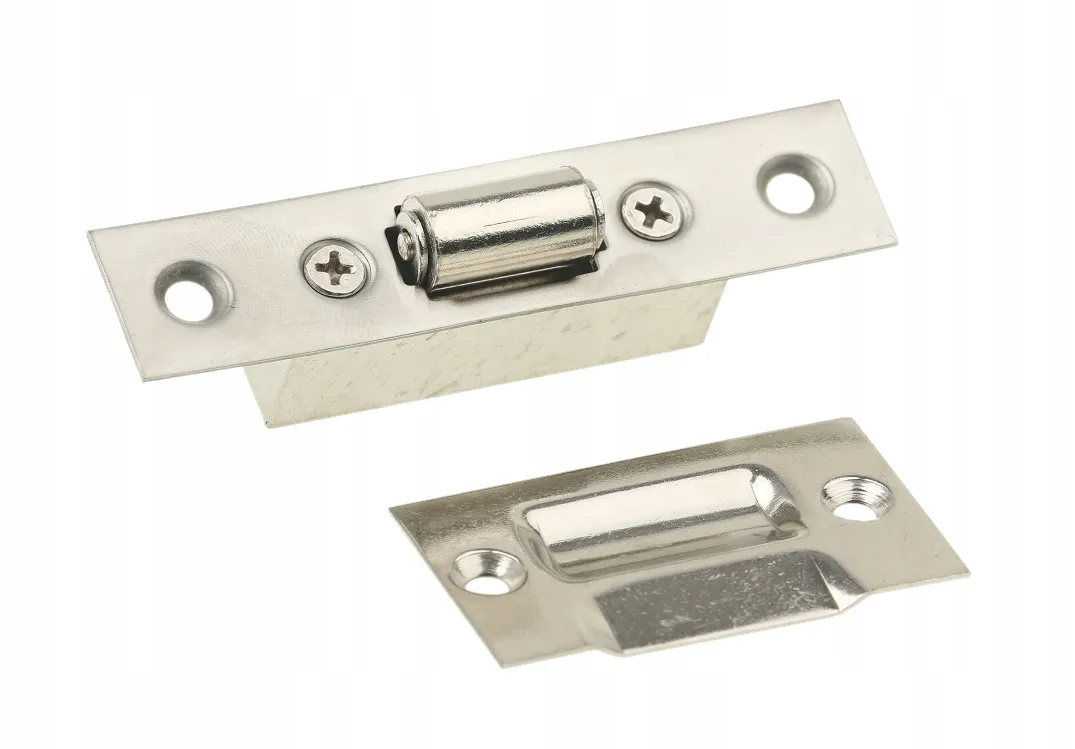 Zamek rolkowy do drzwi z pochwytem: Funkcjonalność i wybór Zamek rolkowy do drzwi z pochwytem: Funkcjonalność i wybór