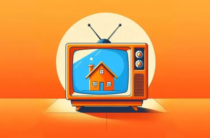 Rewolucje w serialach telewizyjnych