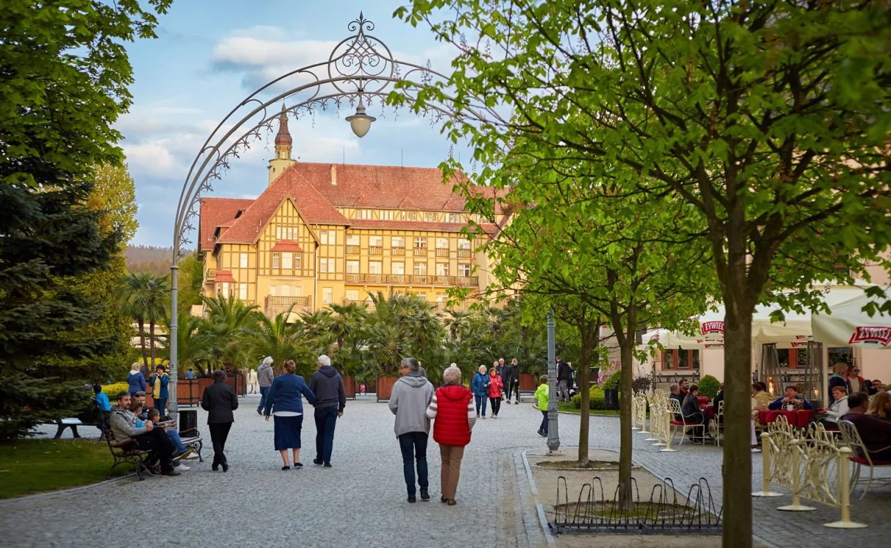 Kudowa-Zdrój co zwiedzić: najciekawsze atrakcje, które musisz zobaczyć