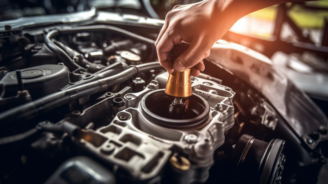 Filtr oleju i powietrza Hyundai i30 - Najlepsze Filtry do Twojego Samochodu