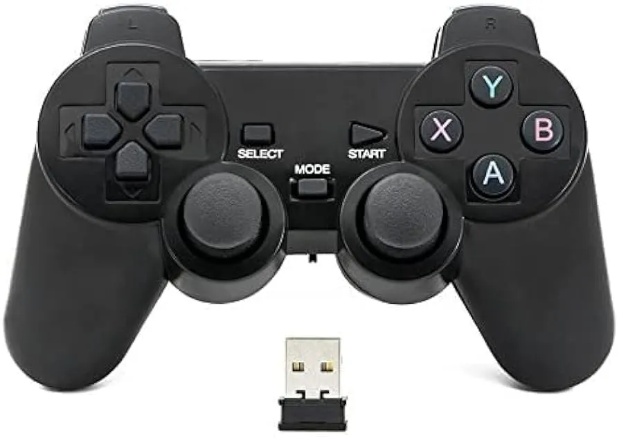 Jaki joypad do PC wybrać? Najlepsze kontrolery dla graczy