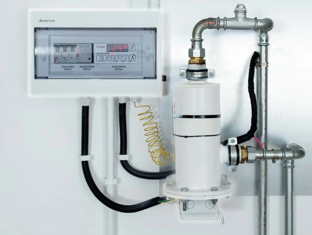 Jaki piec elektryczny do centralnego ogrzewania: wszystko co musisz wiedzieć