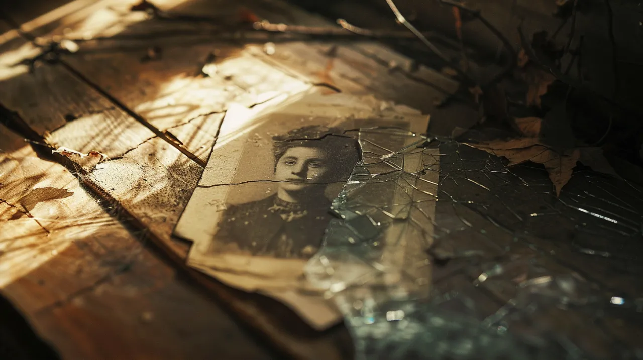 Zniszczone zdjęcie: Jak odzyskać wspomnienia? Sposoby na renowację pamiątek
