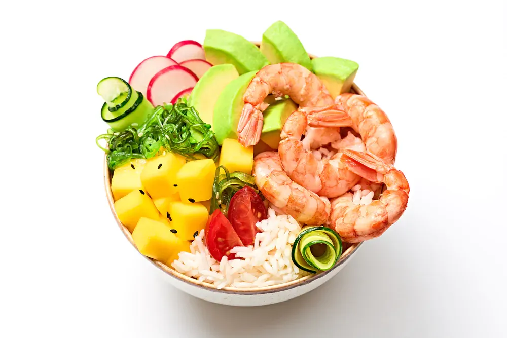 Wszystko co musisz wiedzieć czy krewetki są zdrowe - prawda o owocach morza