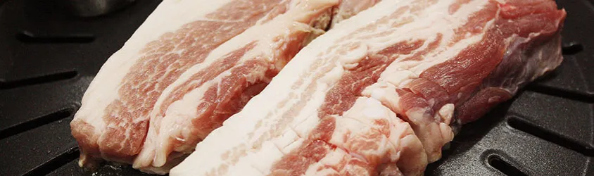 Ile kalorii ma wieprzowina? Zaskakujące fakty o jej wartościach!