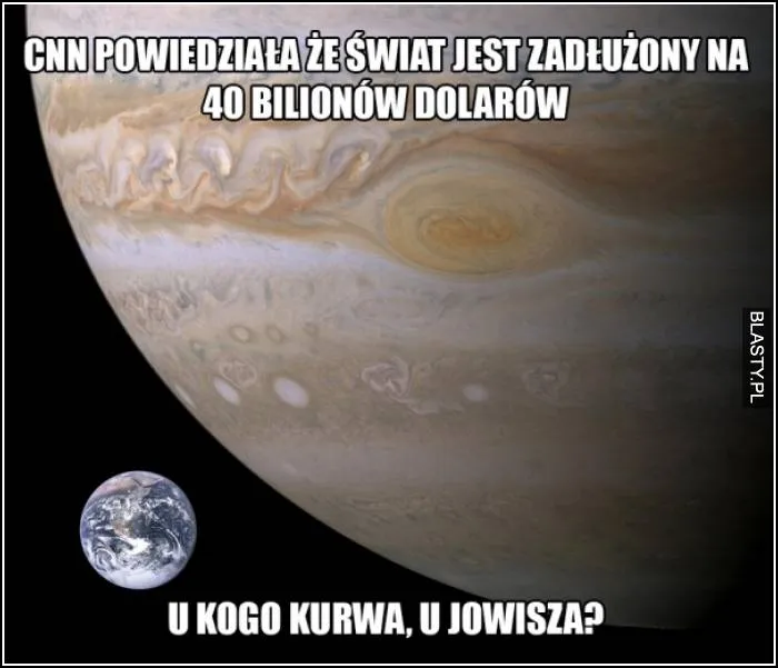 U kogo świat jest zadłużony? Szokująca prawda o długu globalnym