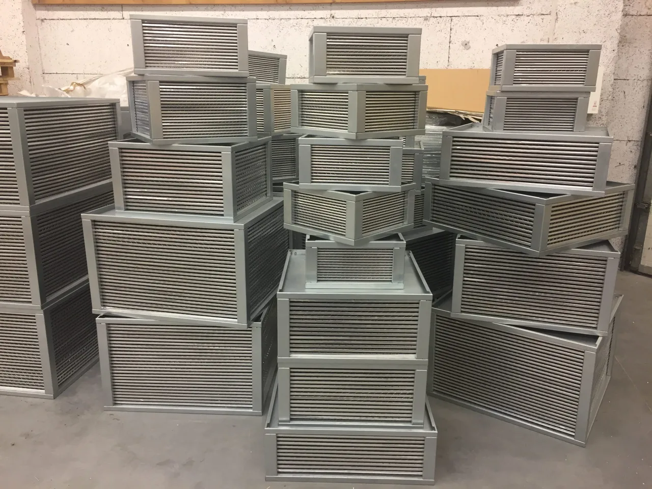 Wymiennik do rekuperatora: Rodzaje, efektywność i wybór